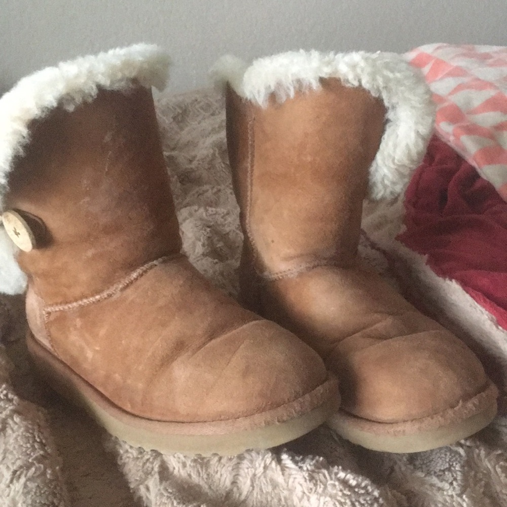 Ugg boots